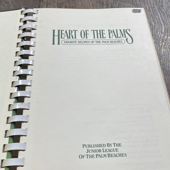 Cook book - Picture 4 of 7